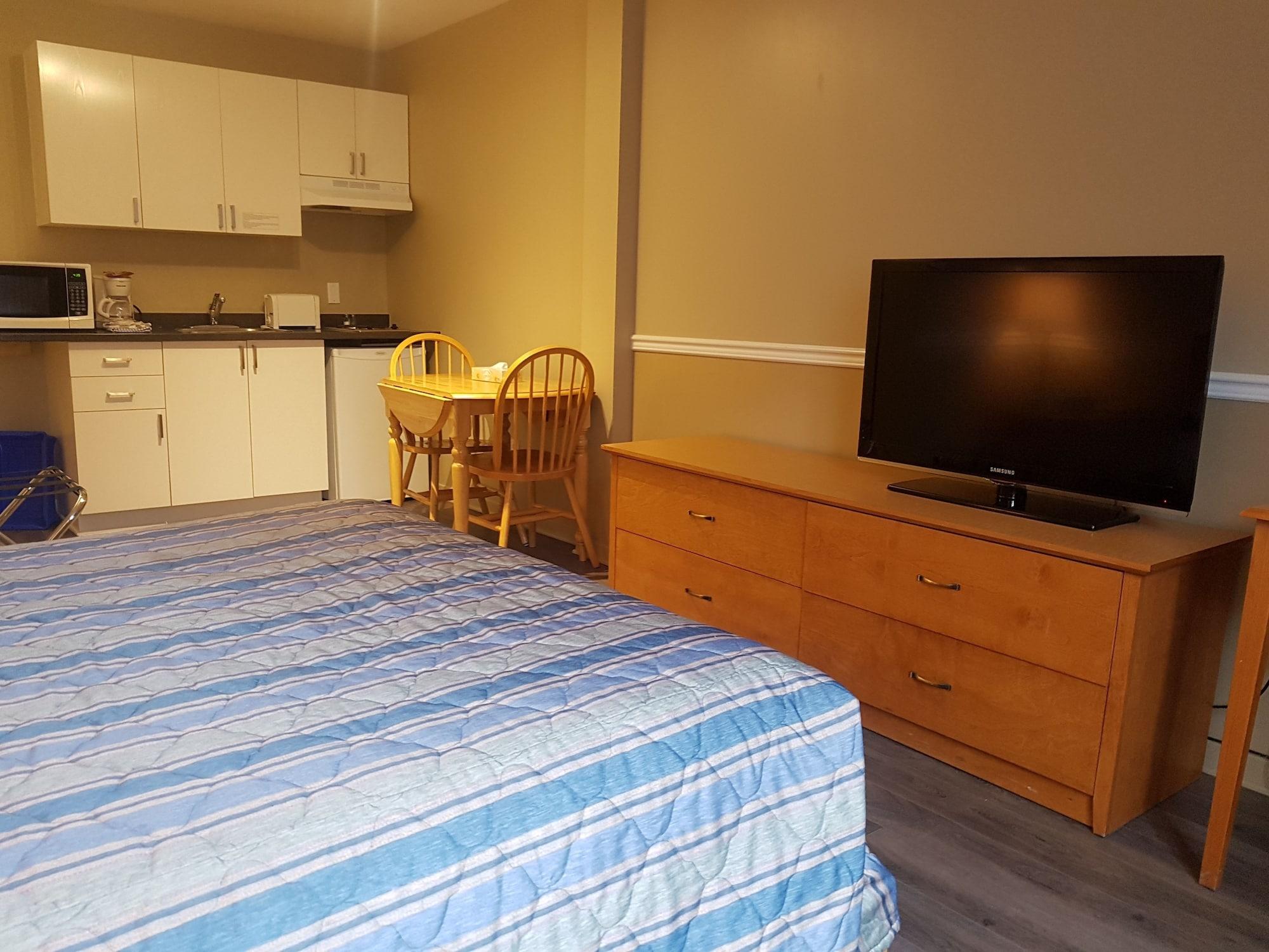 Le Roberval 3* Montreal