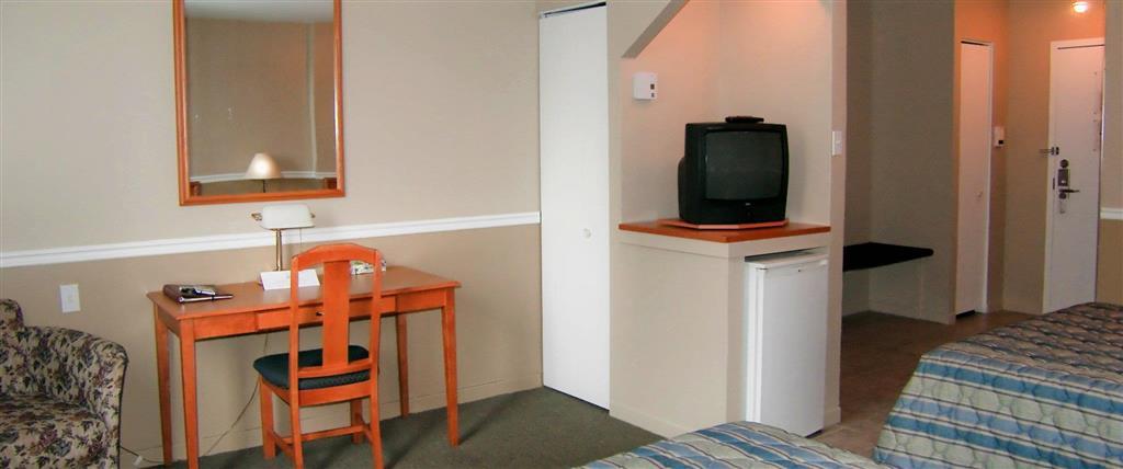 Le Roberval 3* Montréal
